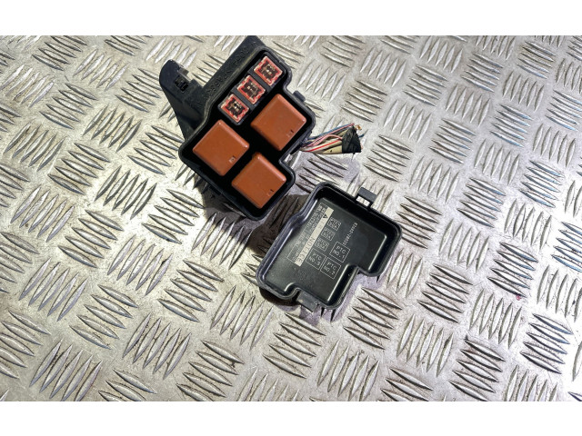 Přístrojová deska Toyota Previa (XR30, XR40) II 2002 8266228020