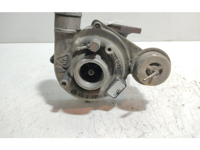 Турбина Volkswagen Golf III K0300697800