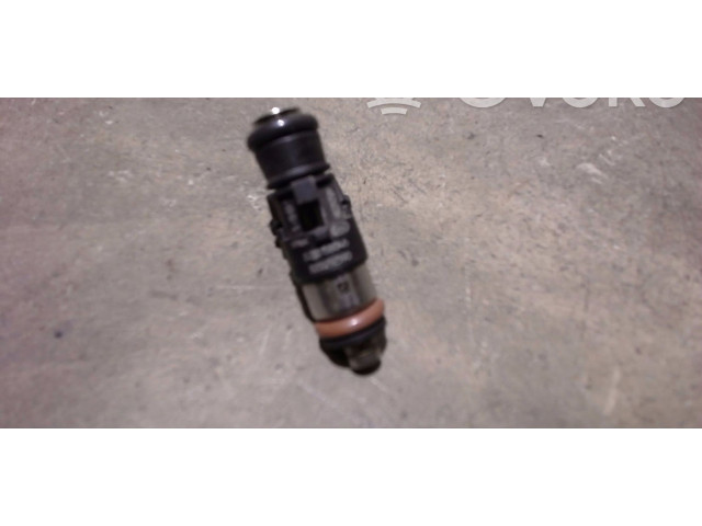 Форсунка 8200292590    Renault Twingo II   