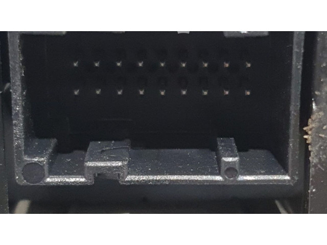 Панель приборов Citroen Nemo