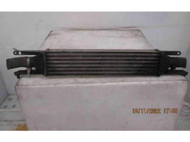 Интеркулер  55702237, 55702237   Fiat Grande Punto 