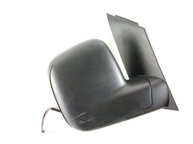 Zpětné zrcátko Volkswagen Caddy 2006 2K1857502AK, 060228152119