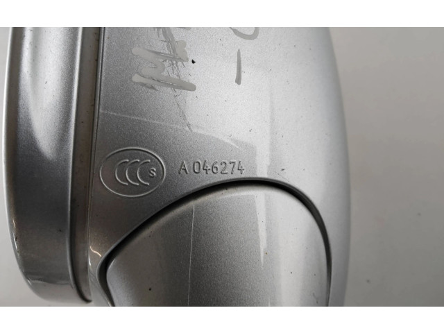 Zpětné zrcátko Mercedes-Benz E AMG W211 2007 A046274