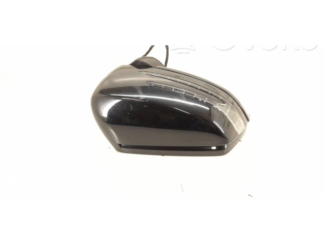Zpětné zrcátko Mercedes-Benz CLS C218 X218 2013 2188100816, 2188100076