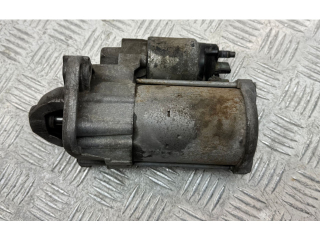 Поршень Стартер K9K 2330000Q2C, 233004868R Nissan Juke I F15