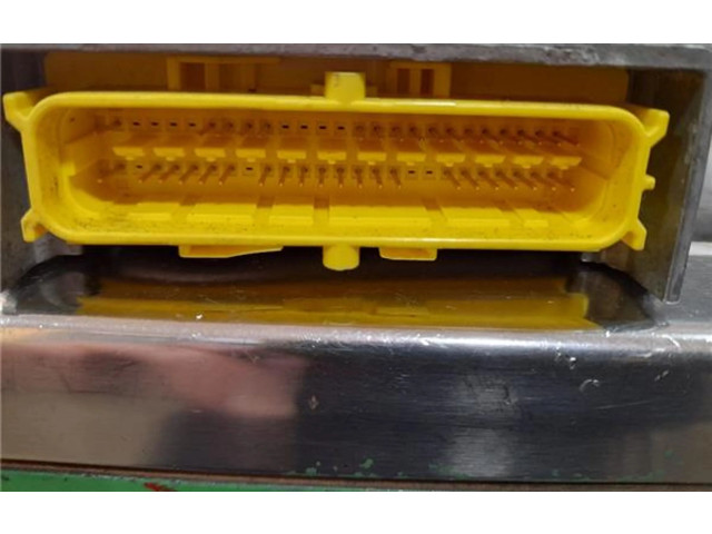 Блок подушек безопасности 1K0909605R   Volkswagen Jetta V