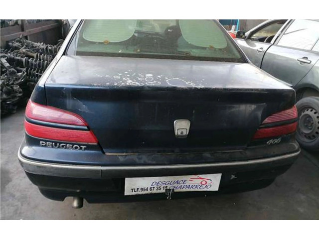 Зеркало (механическое)       Peugeot 406  1996 - 1999 года   