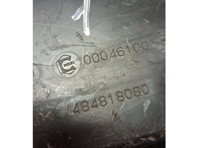 Pojistková skříňka 00046100, 1484818080 Peugeot 807 2005