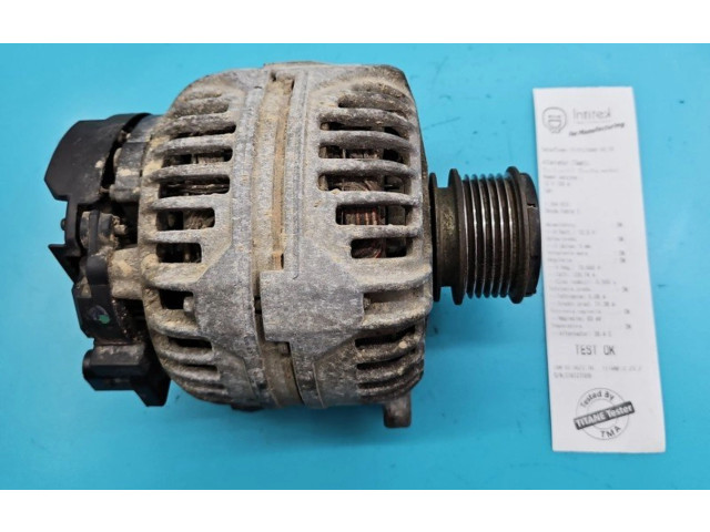 Генератор 028903028E, IMPRK1354813   Skoda Fabia Mk1 (6Y)      