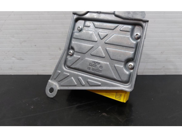 Блок подушек безопасности 985100472R Dacia Jogger