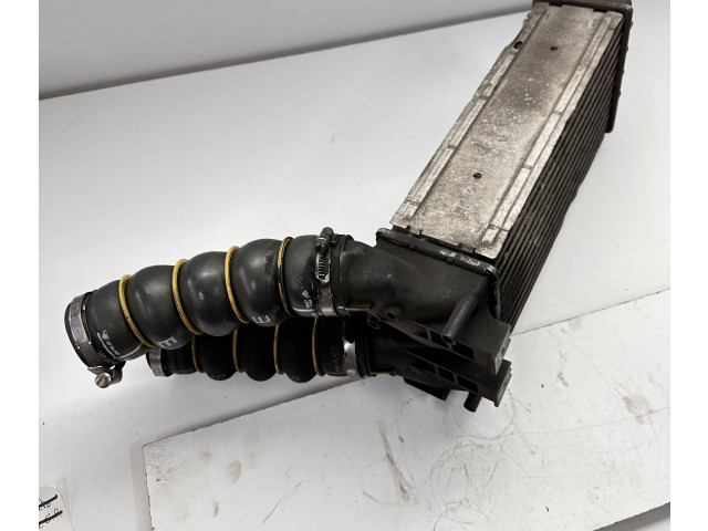 Интеркулер  9684212480, 9684212480   Citroen C4 II 