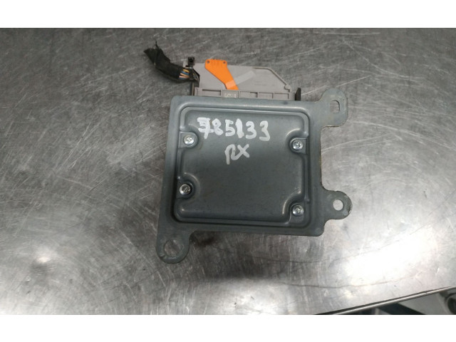 Блок подушек безопасности 985103207R Dacia Sandero