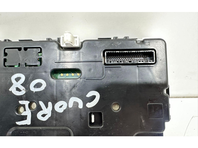 Přístrojová deska Daihatsu Cuore 2008 257440-0616, 257440-0616