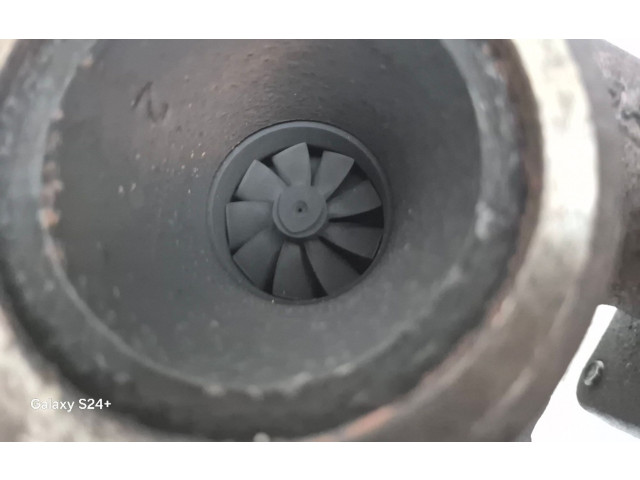  Турбина Volvo C30  31312712, GTC1446VZ         