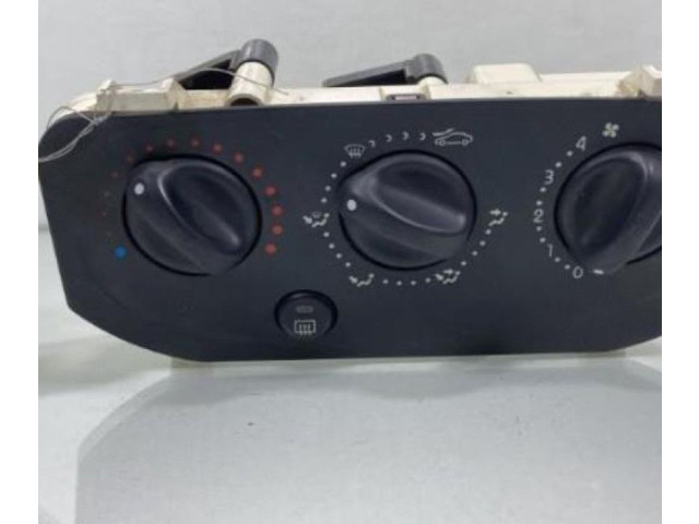 Блок управления климат-контролем NT   Renault Clio II