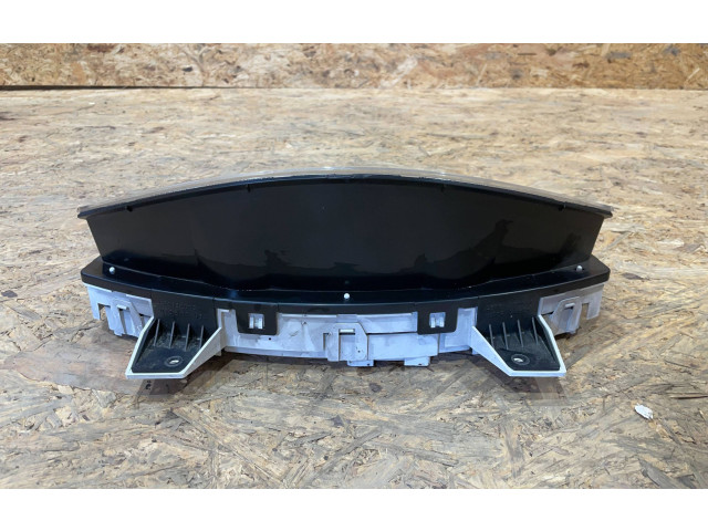 Панель приборов 56054018AH, S2505Z037-I Jeep Grand Cherokee (WK)