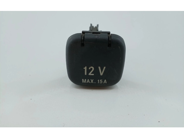 Turbodmychadlo Экран/ дисплей / маленький экран Isqueiro, MALA Mercedes-Benz C W203