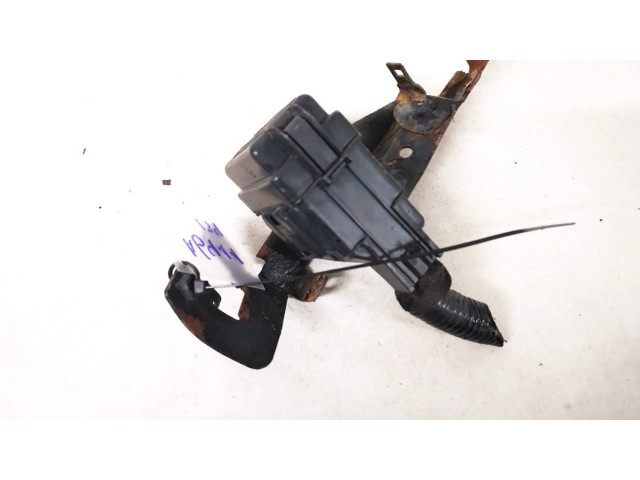 Блок предохранителей Honda Accord