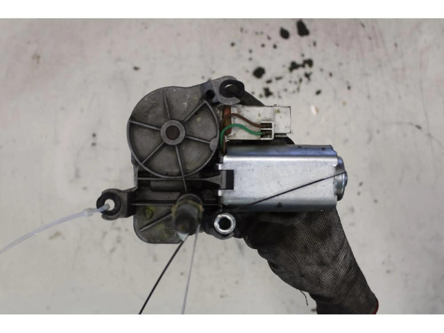Моторчик заднего дворника Fiat Coupe