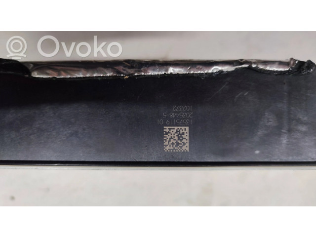 Блок подушек безопасности 20354485, 102372   Chevrolet Volt I