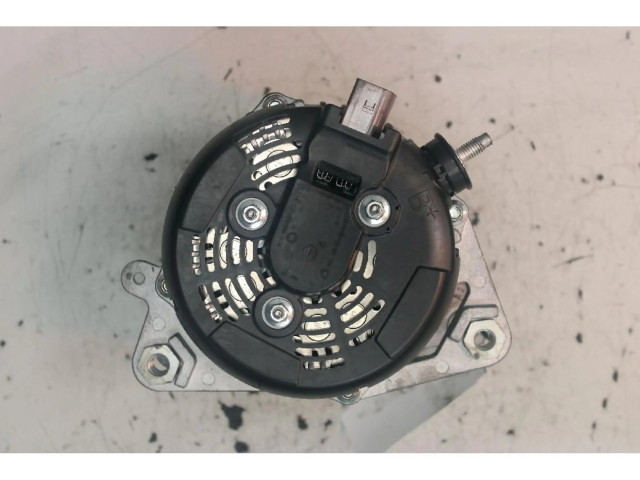 Генератор    Jeep Renegade      