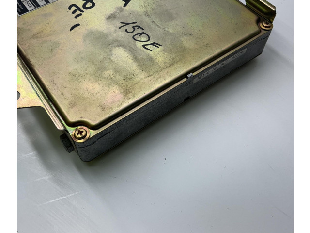 Блок управления двигателя 0464486380, 0464486380 Fiat Coupe