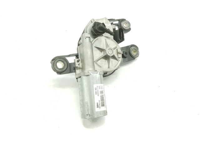 Моторчик заднего дворника 8V0955711C, 8V0955711C Cupra Leon