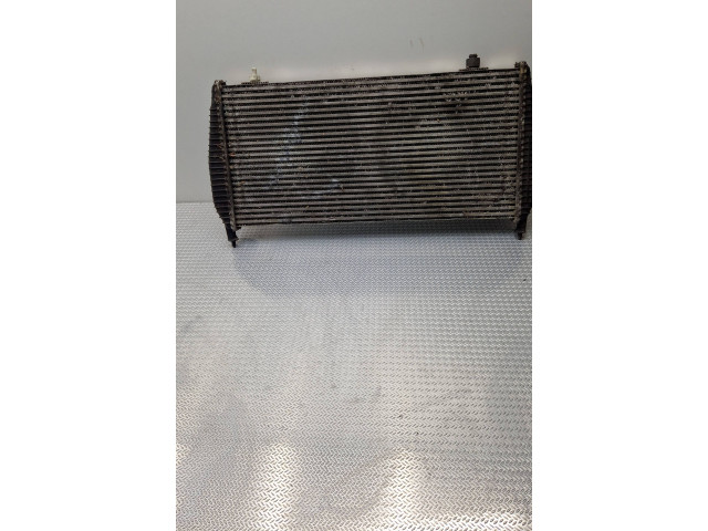 Радиатор охлаждающей жидкости