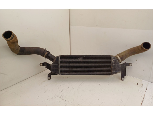 Интеркулер 1530A107 Mitsubishi Outlander