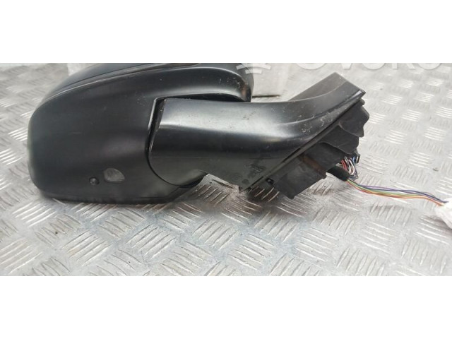 Зеркало электрическое        Citroen C5 Aircross  2017 -  года   