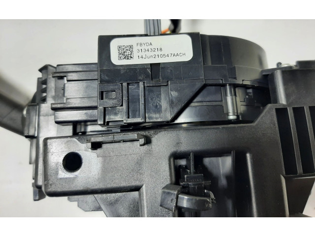 Volant Volvo XC60 2014 31343218, 31394008