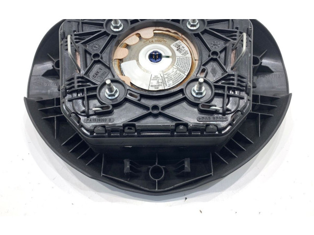 Подушка безопасности водителя 985708387R Dacia Duster II