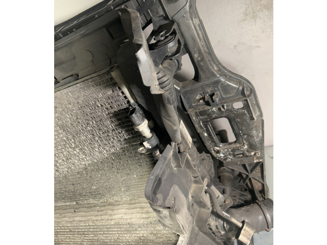 Комплект радиатора 8k0260401ae, 993328l Audi Q5 SQ5