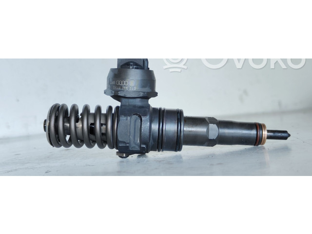 Vstřikovač 07Z130073S Volkswagen Touareg I