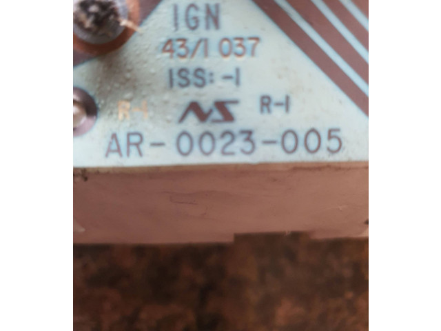 Панель приборов AR0023005, 434037 Rover 620