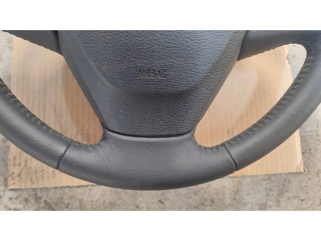 Volant BMW X5 F15 2014 12090626, 2460548385