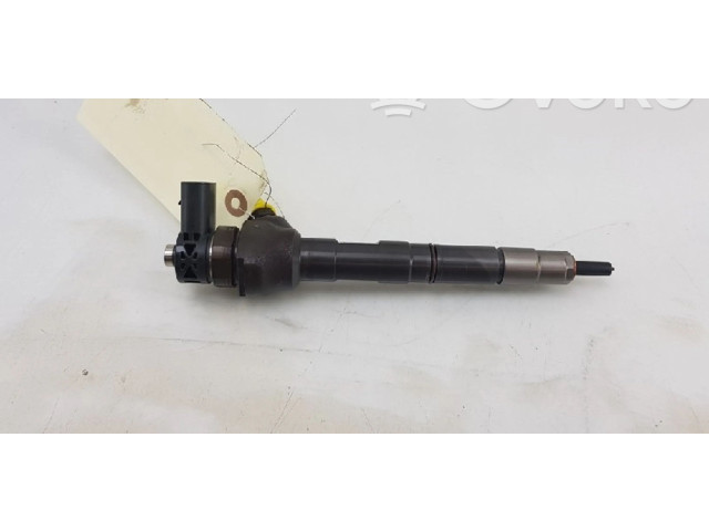 Форсунка 04L130277AK, 04L130277AK    Audi A3 S3 8V  CRBC 