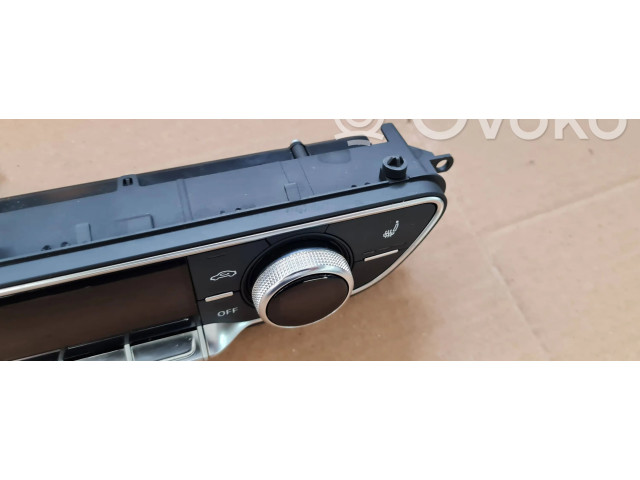 Блок управления климат-контролем 80A820043N, 5HB01392313   Audi Q5 SQ5