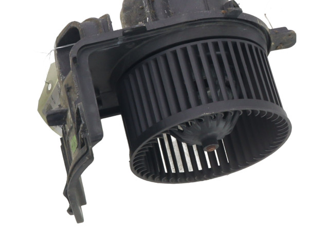 Вентилятор печки       Renault Clio II