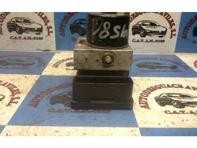 Блок АБС 1K0614517H Audi A3 S3 8P 2003 - 2012 года