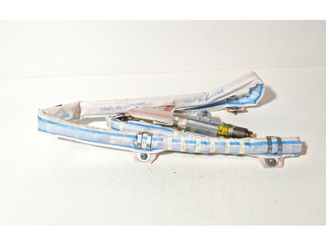 Боковая подушка безопасности GX6314K160AB, GX6314K160   Jaguar XF X260