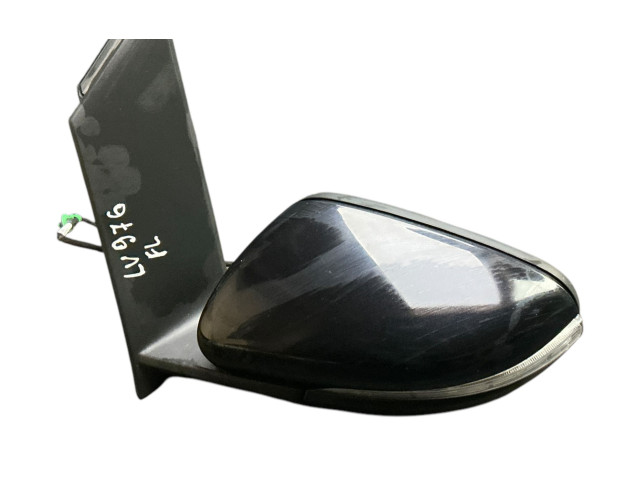 Зеркало электрическое        Volkswagen Touran II  2010 - 2016 года   