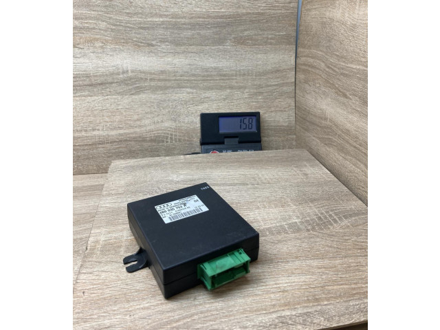 Блок управления голосом 4B0035753A Audi A6 S6 C5 4B