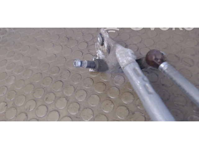 Моторчик дворников 93390344, 06270045    Opel Meriva A