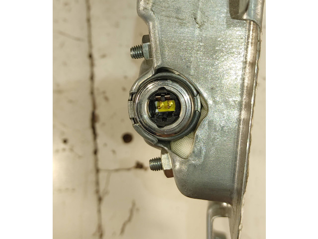 Подушка безопасности двери 3419100, 34341910002B   BMW X3 E83