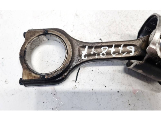 Поршень с шатуном Citroen C4 I