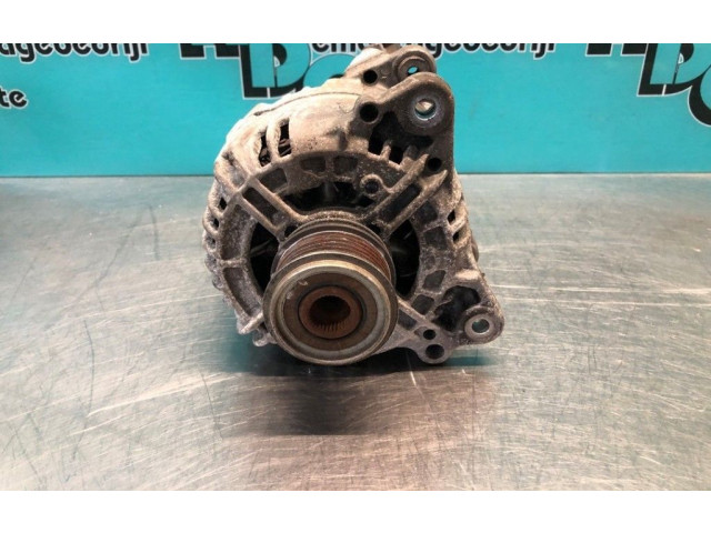 Генератор Volkswagen Golf VI