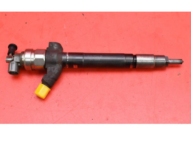 Форсунка 6C1Q-9K546-BB, 6C1Q-9K546-BB Ford Transit - Tourneo Connect