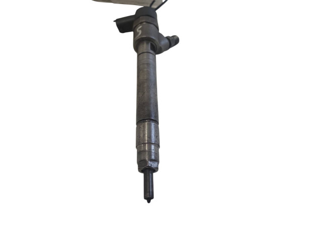 Форсунка 0445110251 Volvo XC90 D5244T