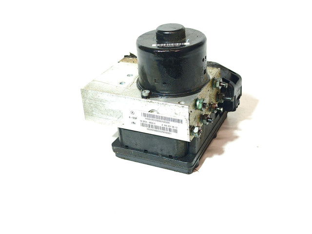 Блок АБС A1645458232, 28525027013   Mercedes-Benz  ML W164  2005 - 2011 года